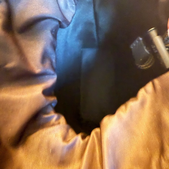 Authentic Louis Vuitton Noe Sling Bag Black - Picture 7 of 13